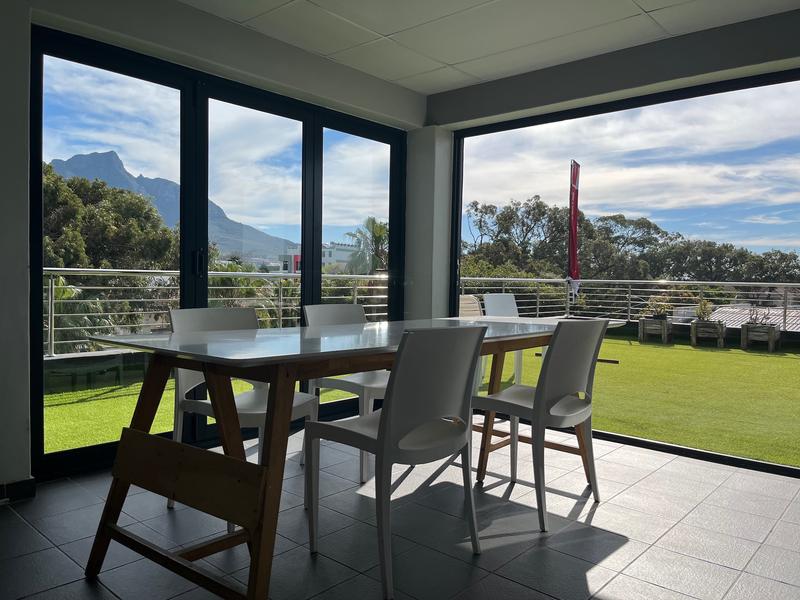To Let Commercial Property for Rent in Claremont Western Cape